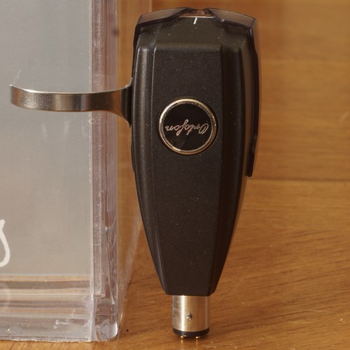 Ortofon spu mc phono - ortofon,
