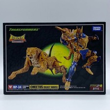 Transformers MP-34 Cheetor