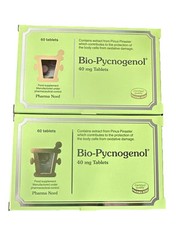 2 X Pharma Nord Bio-Pycnogenol