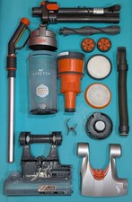 Vax Air Stretch U85-AS-Be