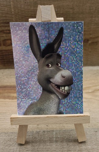 Shrek quest sticker - shrek's,