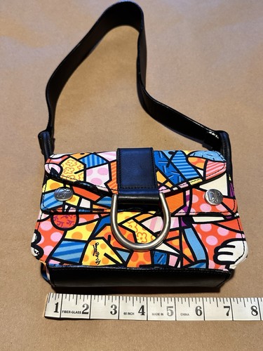 Donald pliner romero britto - pliner,
