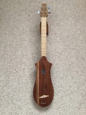 Merlin acoustic style dulcimer