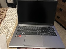 Acer Extensa 15 AMD Ryzen 5 8GB RAM 256GB SSD 15.6 Inch Windows 11  NX.EJ4EK.006