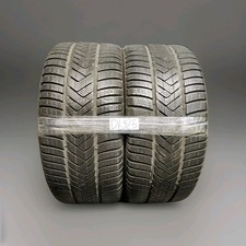 Runflat 2×275/40 R20 106V
