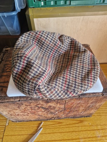 Vintage british cap - vintage,