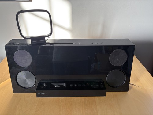 Sony cmt z100dir - sony, micro