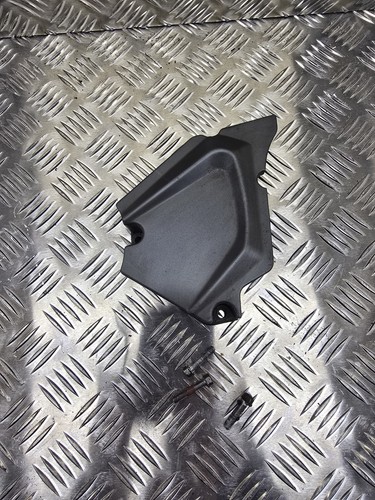 Ksr moto worx 125 carb - 125,