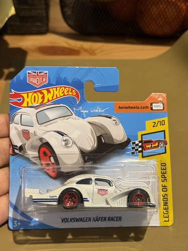 Hot wheels volkswagen käfer - wheels,