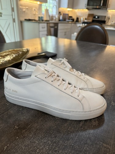 Common projects achilles - projects,