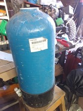 Structural Polyglass Water Softener 24l Vessel No-1
