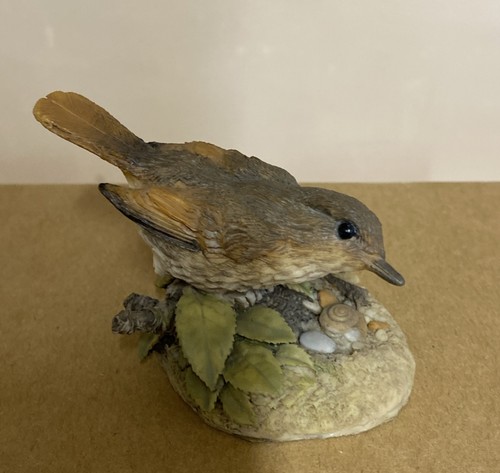 Arden sculptures 706 thrush - arden,