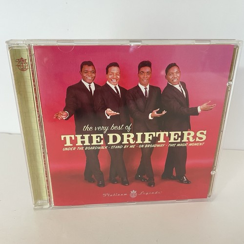 The drifters - –, very