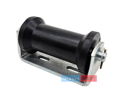 Boat trailer bracket - trailer,