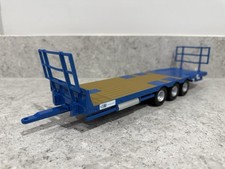 Britains Farm - Kane Tri-Axle