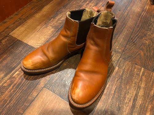 Red wing pecan - red, 6"
