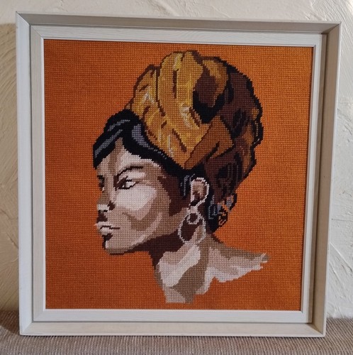 Vintage penelope tapestry - vintage,