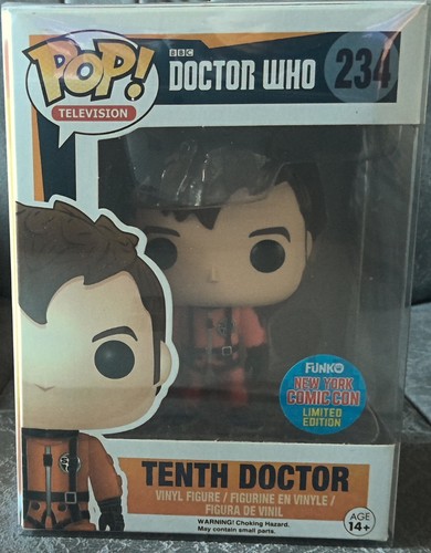 Funko pop doctor - pop!,