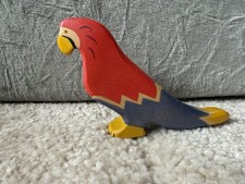 HOLZTIGER Vintage 80172 Parrot