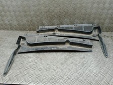 VAUXHALL COMBO SCUTTLE PANEL COVER FRONT WINDSCREEN 9816567880 98166043XT 981660