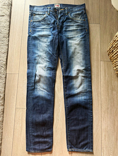 Edwin relaxed fit - relaxed,