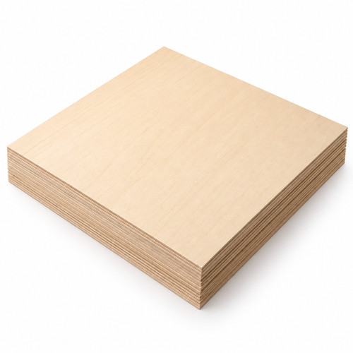 Grade basswood plywood - b,