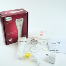 Philips Series 8000 Epilator