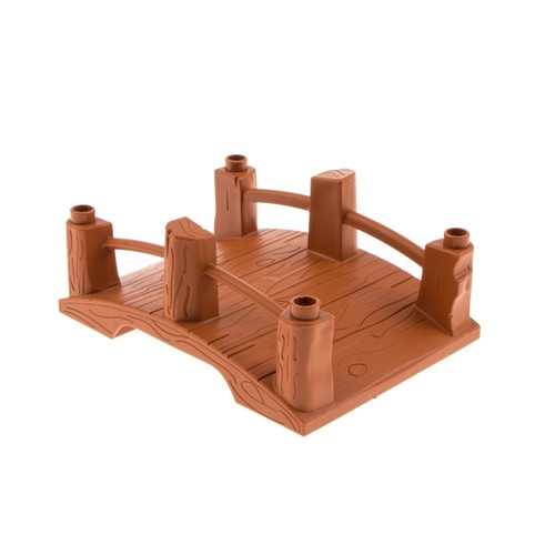 Lego duplo bridge ware - lego,