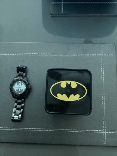 Comics batman black - dc,