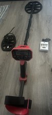 MINELAB VANQUISH 540 Metal