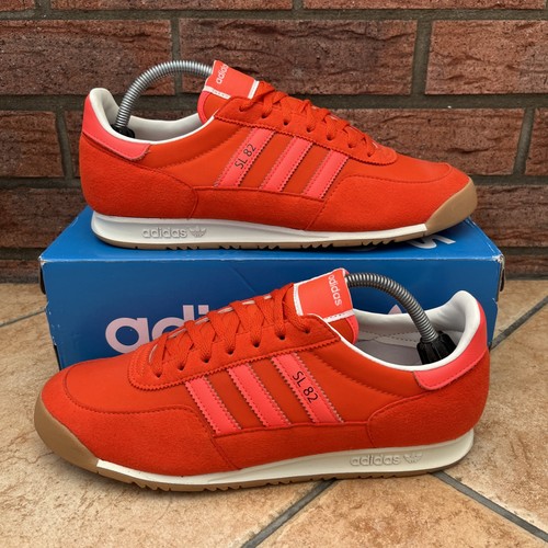 Adidas size 9 - sl, 82