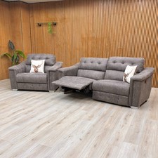 SCS La-Z-Boy ‘Hollywood' 3