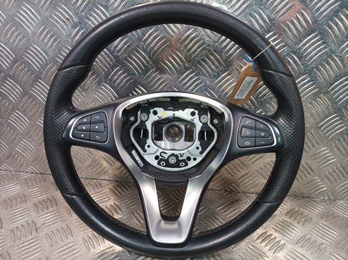 Mercedes vito w447 - vito, (2015--)