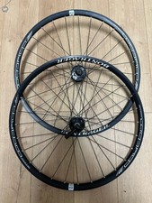 Bontrager Rythm Comp disc
