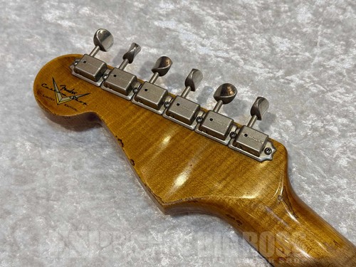 Fender custom shop limited - fender,