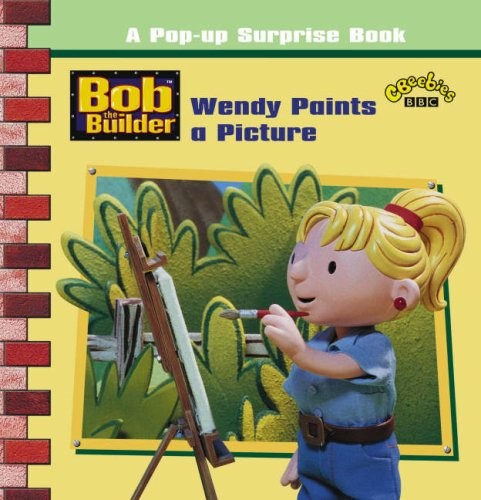 Bob the builder wendy - "bob,