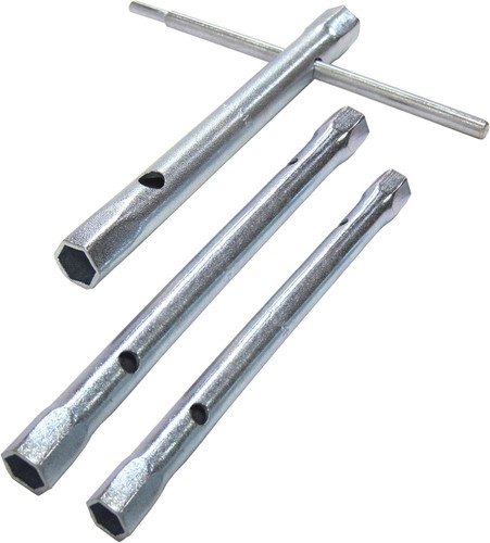 Rothenberger monoblock tap - rothenberger,