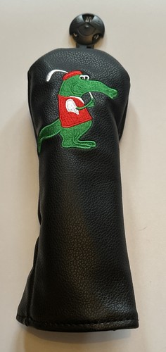 Crocodile golf utility - utility, hybrid