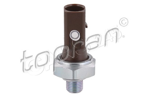 Oil pressure switch - oil, audi