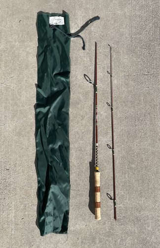 Vtg custom fenwick - vtg, woodstream