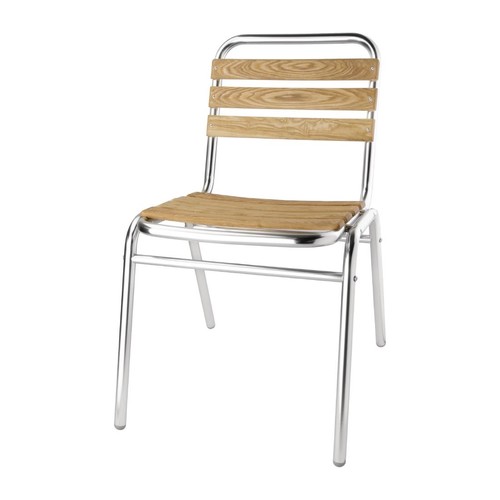 Bolero aluminium ash - bolero,