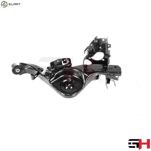Controltrailing arm wheel - controltrailing,