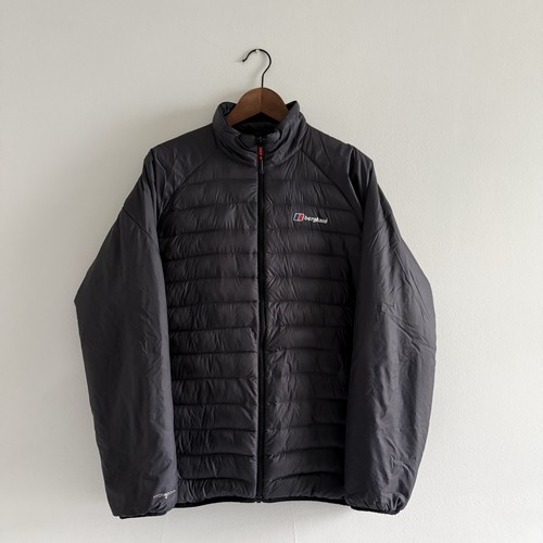 Mens berghaus torridon grey - mens,