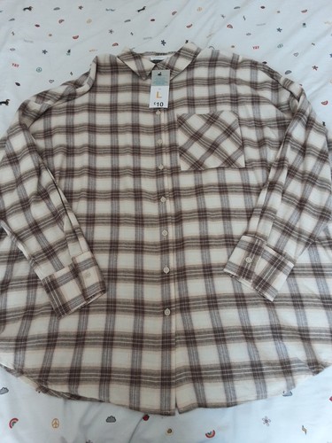 Primark women size large - women's,
