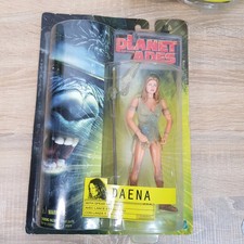 Planet Of The Apes Daena 6.5" Action Figure Movie Collectable Sci-fi Figurine