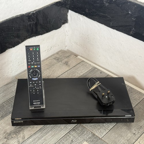 Sony bdp s360 blu ray - sony, dvd