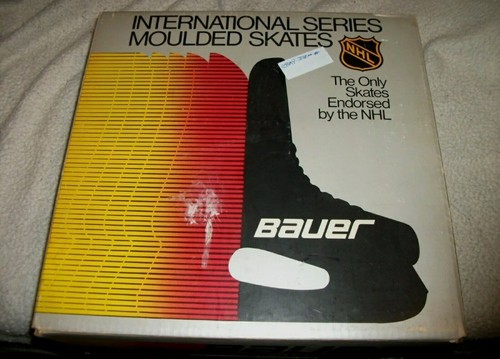 Bauer turbo official - turbo, nhl