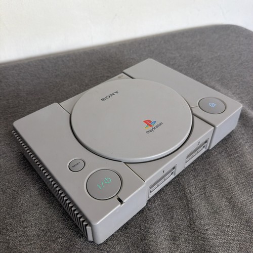 Sony playstation scph - sony,