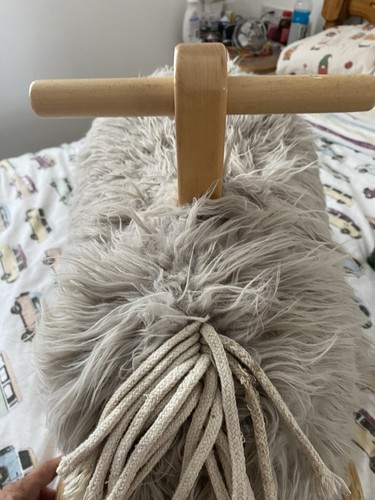 Kids concept woolly - kids,