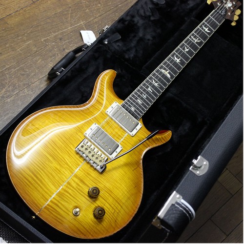 Paul reed smith - reed, santana